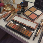 Personal makeup class london