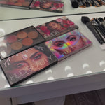 Personal makeup class london