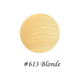 Hazel 100% Human Hair One Piece Clip in Hair Extensions